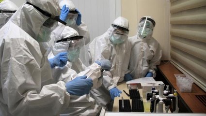 Bir il diken üstünde! 90 kişinin koronavirüs testi karıştı, Valilik harekete geçti