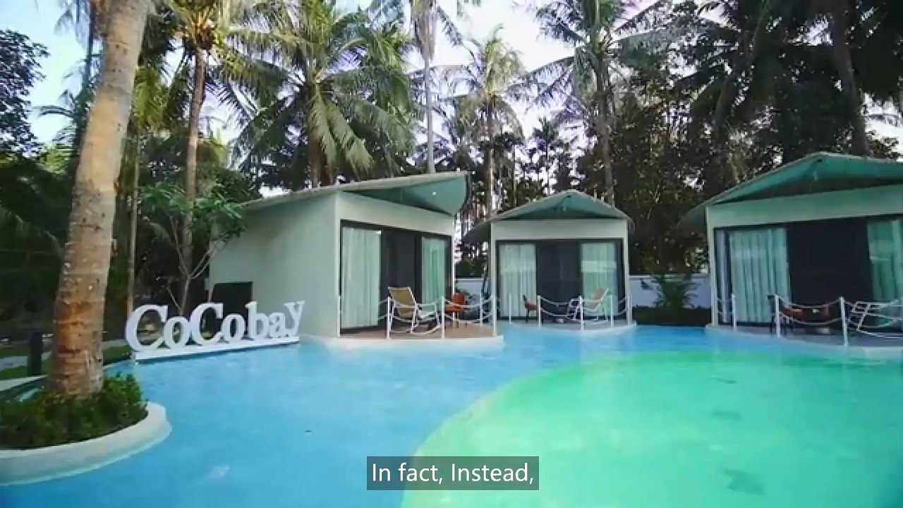 British TV host Roger Tilling introduces homestays in Bohou Village