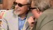 Jiminy Glick & Dennis Hopper in the Netflix Home Suite Home