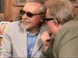 Jiminy Glick & Dennis Hopper in the Netflix Home Suite Home