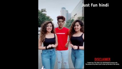 tik tok funny video| best tik tok video in hindi|latest funny video| tik tok funny video in 2021