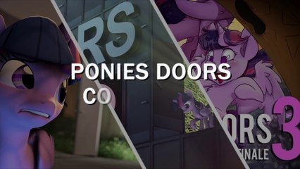 Ponies Doors Collections