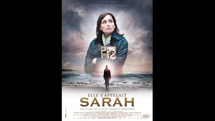 ELLE S’APPELAIT SARAH (2010) en ligne 720p