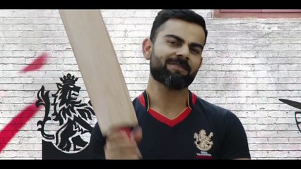 VIVO IPL 2021 - India Ka Apna Mantra ft. Virat Kohli ( 1080 X 1920 )