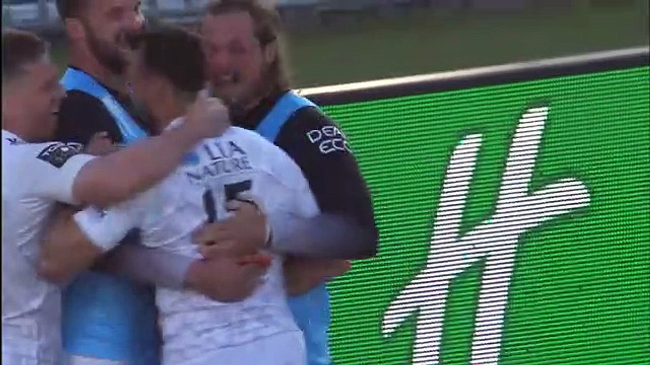 BORDEAUX v LA ROCHELLE - Matchday 20 - TOP 14 - Season 2020/21