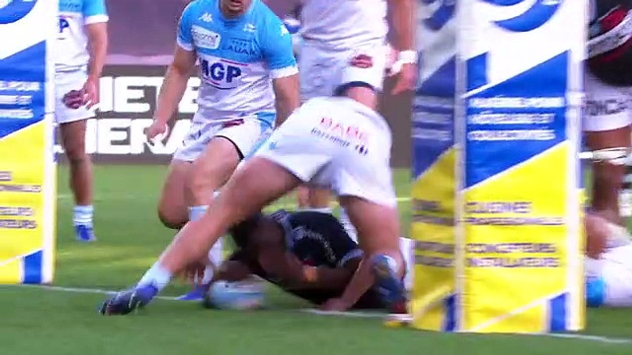 HIGHLIGHTS Matchday 20 - TOP 14 - Season 2020/21