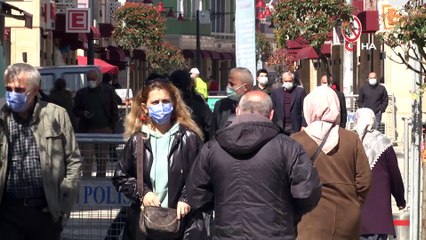 Hilmi Güler esnafa verdiği sözü tuttu