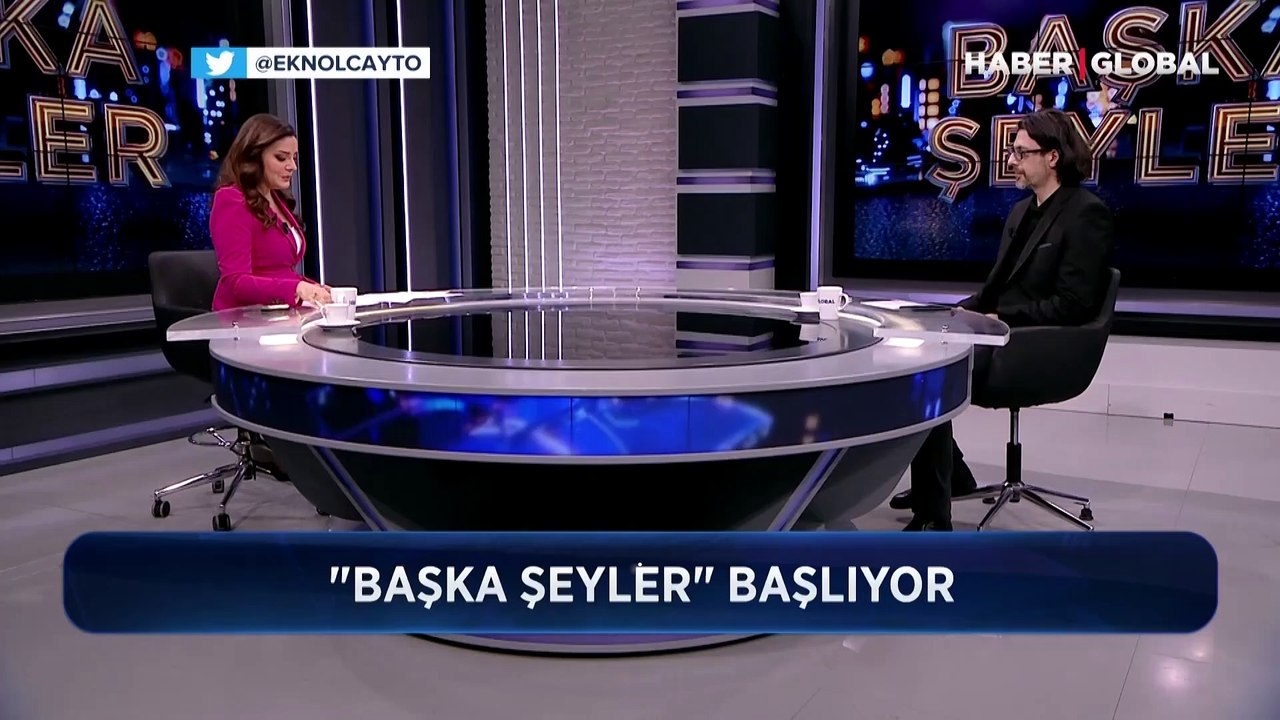 Hamza Yardımcıoğlu'dan çarpıcı kapitalizm yorumu: Kapitalizm diye bir şey kalmadı