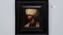 Kanuni Sultan Süleyman’ın portresi Londra’da açık arttırma satışa çıkacak