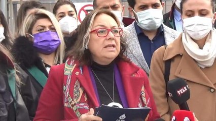 DEVA PARTİSİ'NDEN DANIŞTAY'A BAŞVURU