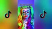 Clown Trend Tik Tok Compilation