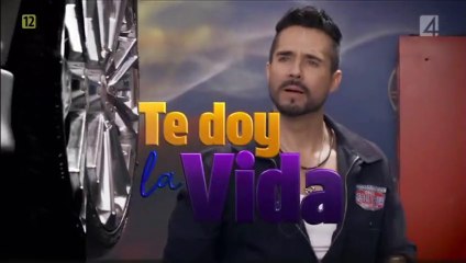 Z miłości do dziecka - odc.39