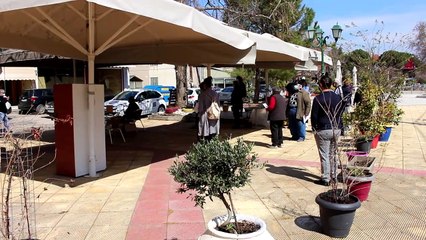 Ορχομενός: Προσφυγή στη δικαιοσύνη για τα fake news με τα κρούσματα