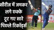 Ind vs Eng 3rd ODI: 65 sixes registered in the series, most in 3 match ODI series | वनइंडिया हिंदी