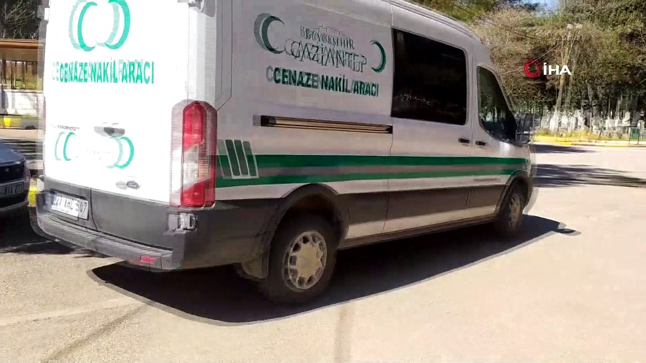 Feci kaza 3 çocuğu yetim bıraktı, bir kadını eşinden ayırdı