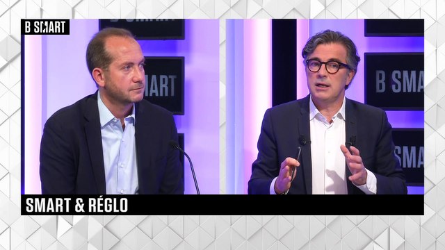 SMART JOB - Smart & Réglo du lundi 29 mars 2021