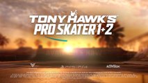 Tony Hawk’s Pro Skater 1 and 2 - Launch Trailer PS5