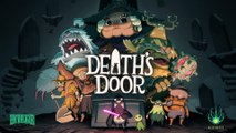 Death's Door - Announcement Trailer