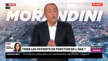 Un médecin urgentiste tire le signal d’alarme dans 