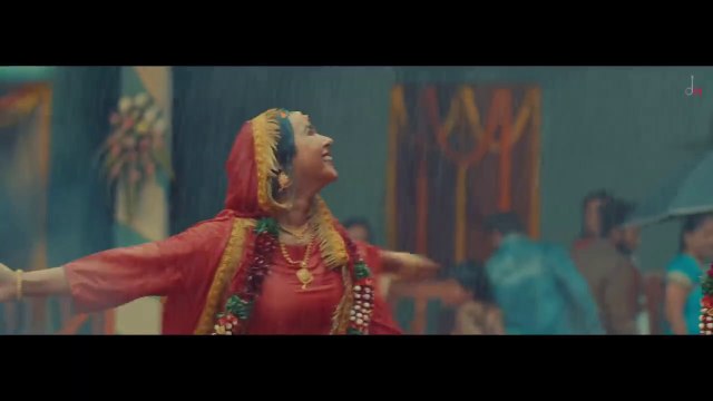 Baarish Ki Jaaye B Praak Ft Nawazuddin Siddiqui Sunanda Sharma Jaani Arvindr Khaira DM