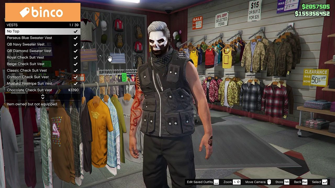 *New Job* Gta 5 Easy Any Juggernaut Outfit Glitch 1.54 (No Transfer Glitch) *All Consoles*