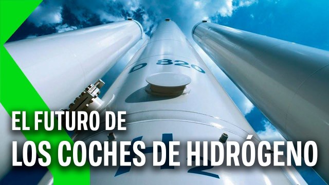 HIDRÓGENO INSTANTÁNEO y A DEMANDA para los COCHES ELÉCTRICOS