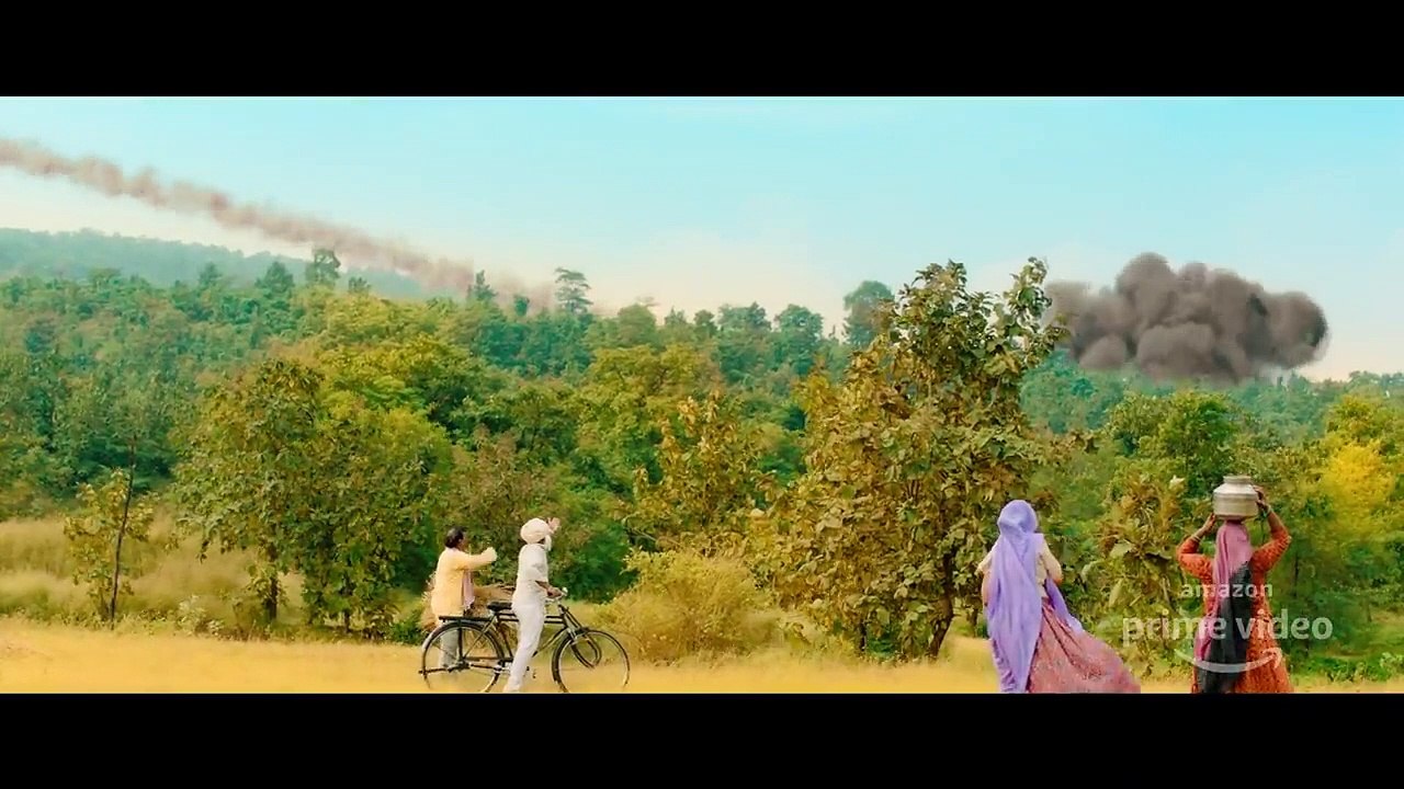 Hello Charlie - Official Trailer _ Aadar Jain, Jackie Shroff, Shlokka Pandit, Elnaaz Norouzi ( 720 X 1280 )