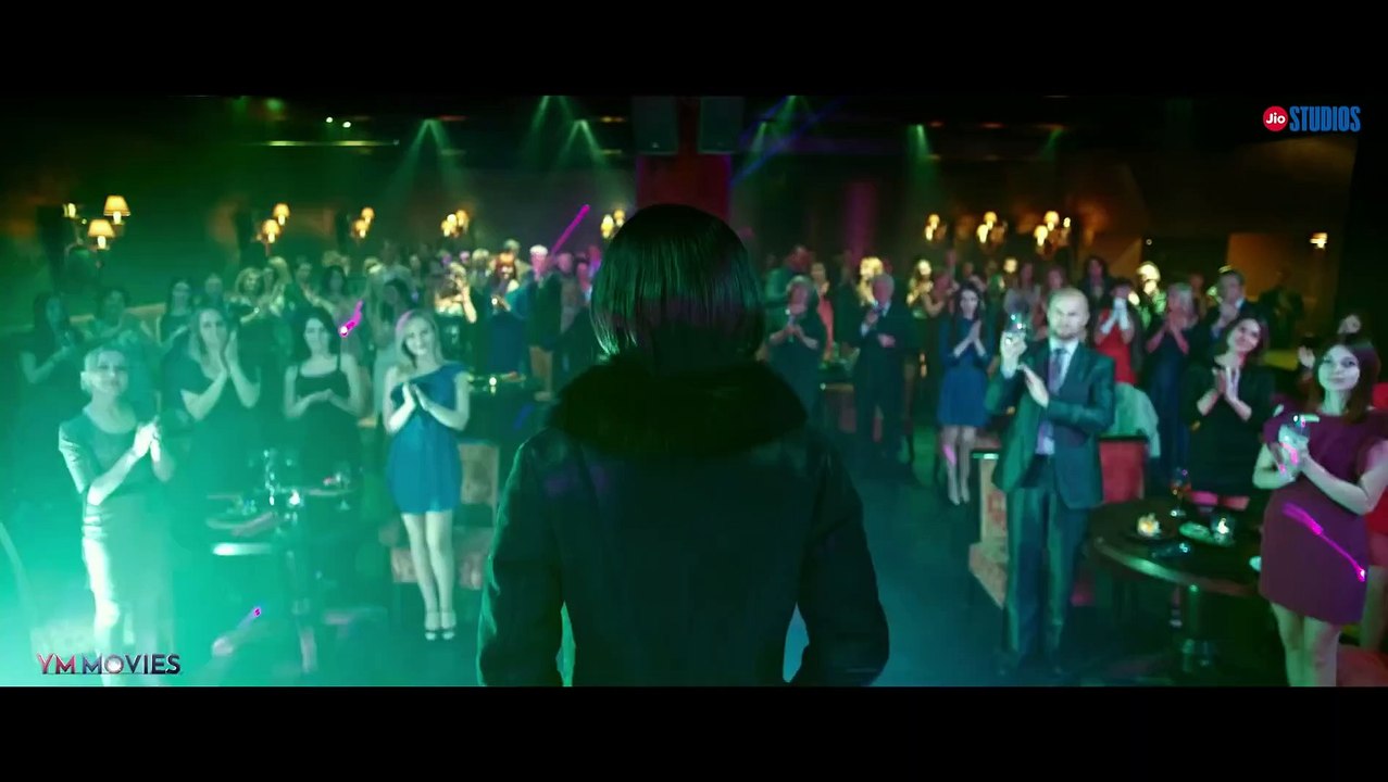 99 Songs _ Official Trailer (Hindi) @A. R. Rahman​ _ Ehan Bhatt _ Edilsy _ JioStudios ( 1080 X 1920 )