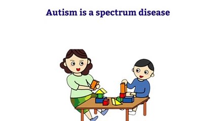 High functioning Autism | Best Autism Treatment in  Bangalore | CAPAAR