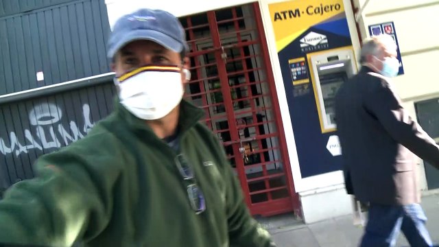 Francisco Rivera reacciona ante las declaraciones de su hermano Julián Contreras