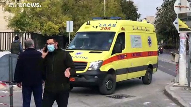 Ελλάδα: Τα εμβόλια, τα self test και τα σενάρια για σταδιακή άρση των περιορισμών