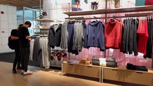 Хлопковая война : Китай бойкотирует мировые бренды одежды