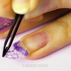 28 Nail Decor Life Hacks And Manicure Ideas