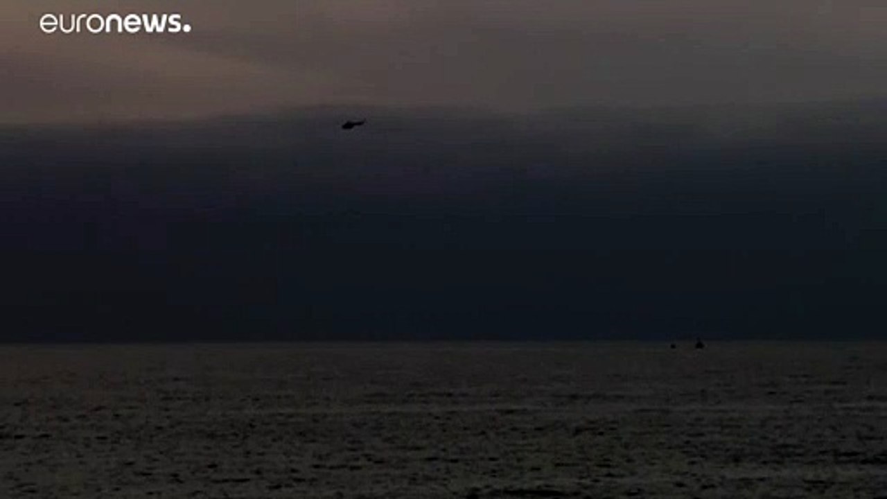 Spanien: 2 Tote bei Bootsunglück - 9 Menschen vermisst