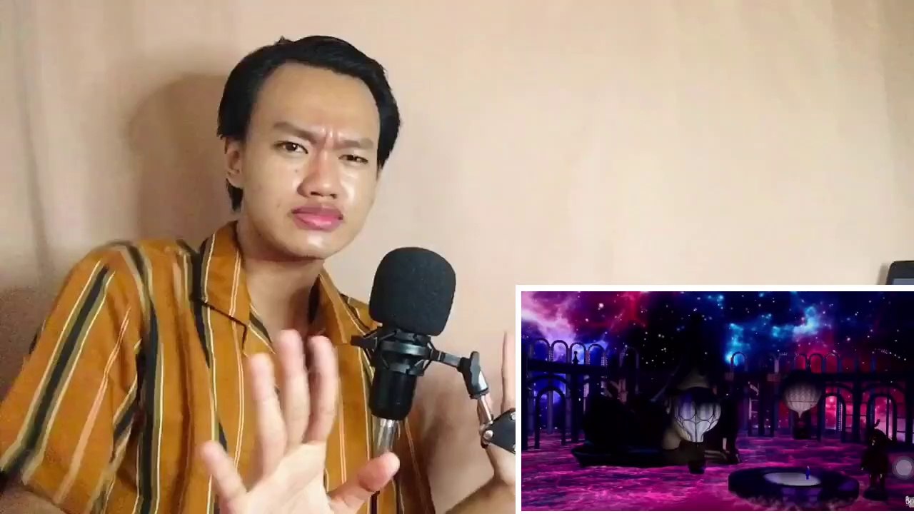 Wow ‼️ Katy Perry - Dark Horse X Firework | Lazada Super Party 2021 | Indonesian React