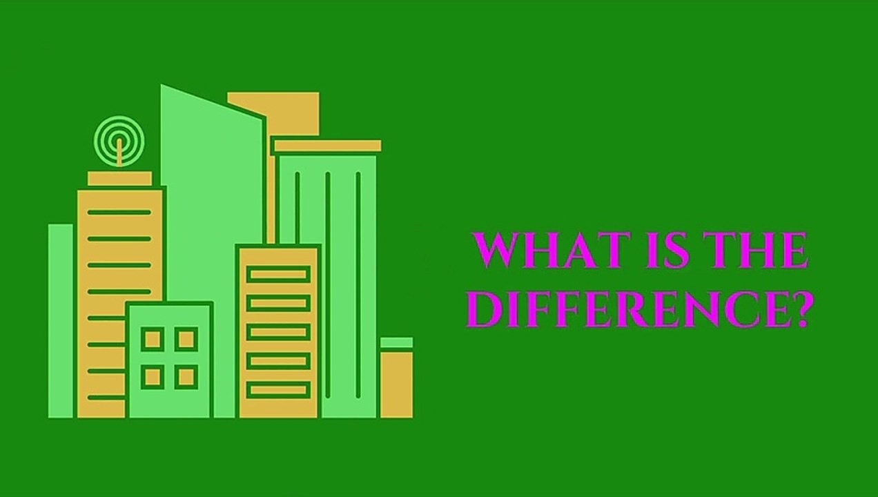 Mergers and Acquisitions: What Is the Difference?