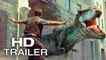 Jurassic World 3_ Dominion _ Teaser Trailer (2022) Chris Pratt, Bryce Dallas _Concept_