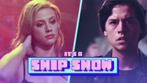 Are Betty and Jughead Endgame- - It's a Ship Show - Riverdale