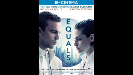 EQUALS (2015) WEB-DL XviD AC3 VO