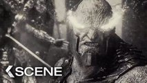 Zack Snyder's Justice League - Official Exclusive -Making of the Snyder Cut- Clip