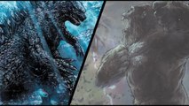 Godzilla vs. Kong Director Adam Wingard Explains His Hollow Earth