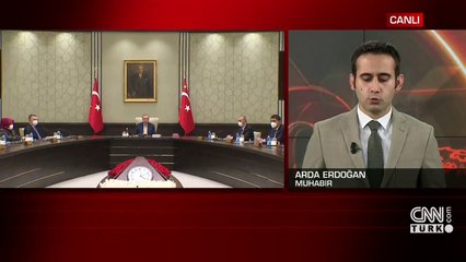 Özel Haber... AK Parti Kongresi sonrası gözler olası revizyonda