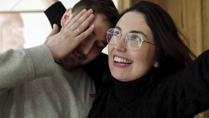 Wyzwanie wielkopostne: Kto wpłynął na twoje życie?