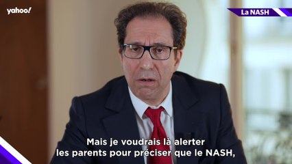 Carnet de Santé - Dr Christian Recchia : "Saviez-vous que le NASH est le nouveau fléau de notre jeunesse ?"