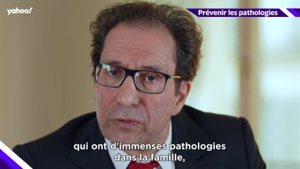 Download Video: Carnet de Santé - Dr Christian Recchia : 