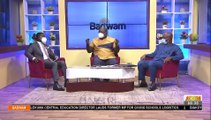 Bawumia lists Akufo-Addo’s administration’s achievements - Badwam Mpensenpensenmu on Adom TV (29-3-21)