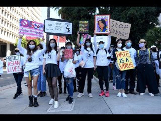 ‘Stop Asian Hate’ rallies planned for Carson Koreatown on Sunday | Moon TV News