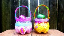 Easter Crafts - Easter Craft Ideas
