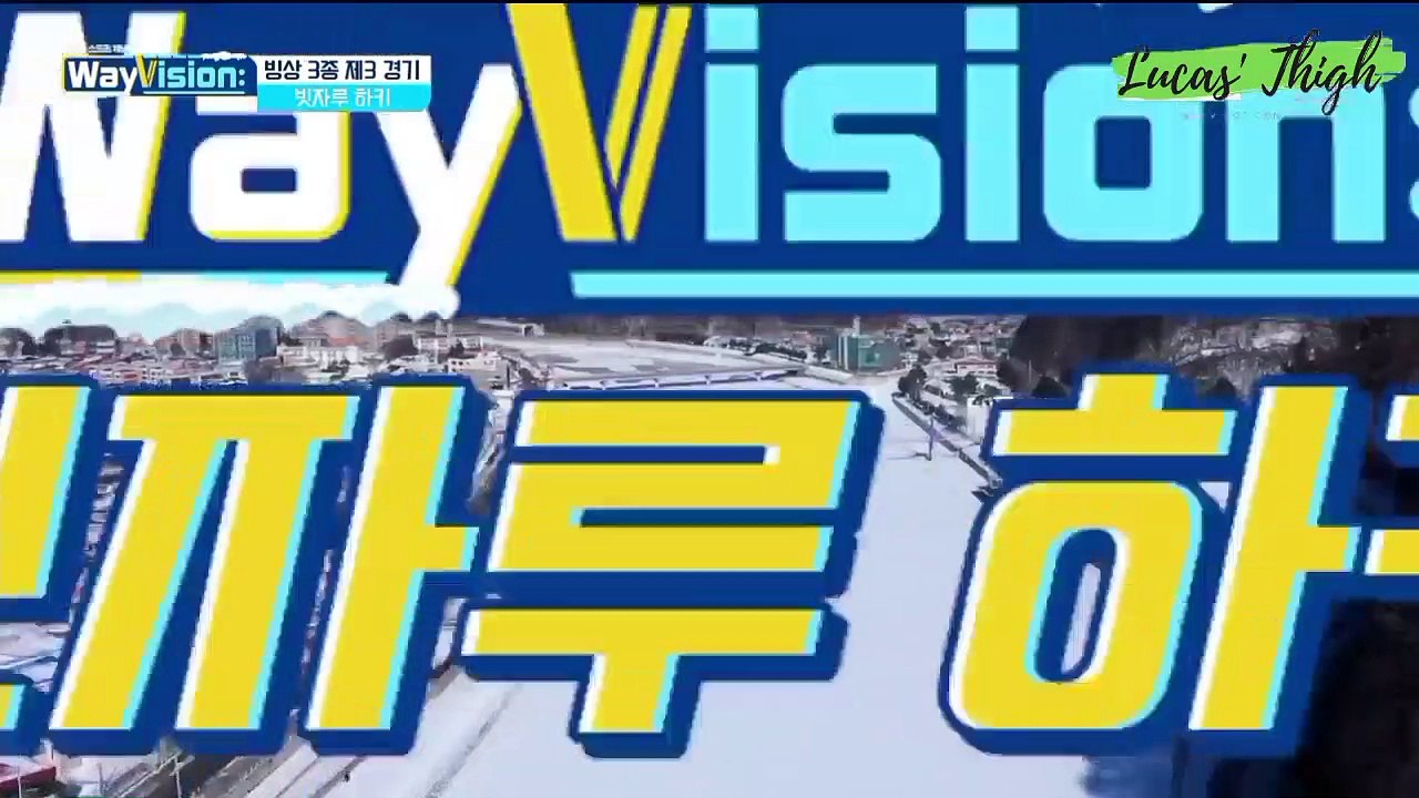 [ENGSUB] WayVision 2 - EP11