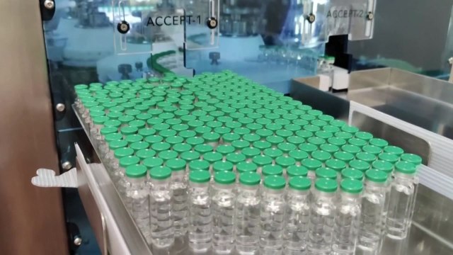 정부 백신 수급 불안정·부족 ...11월 집단면역 불안 / YTN